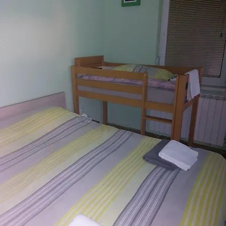 Daire Apartman Dunja *