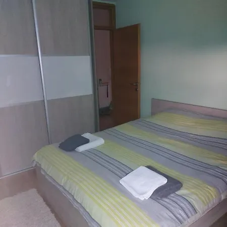 Apartman Dunja * Lukavica