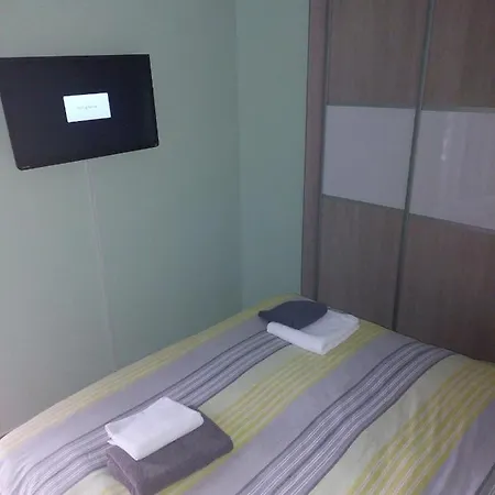 Apartman Dunja