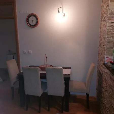 Apartman Dunja Daire Lukavica