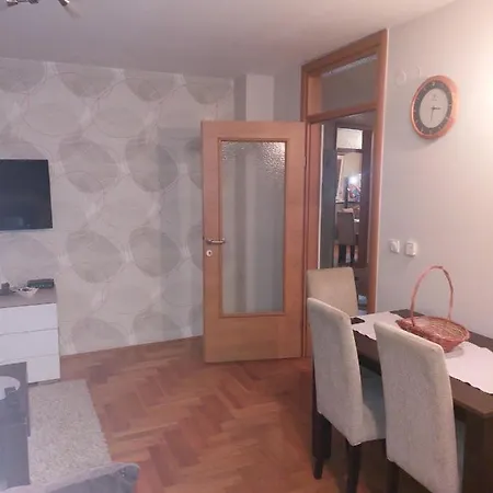 Apartman Dunja
