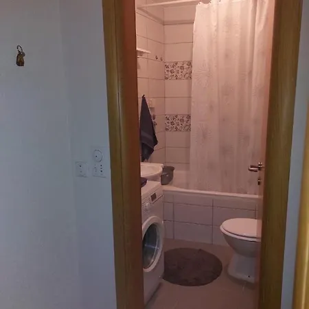 Daire Apartman Dunja *
