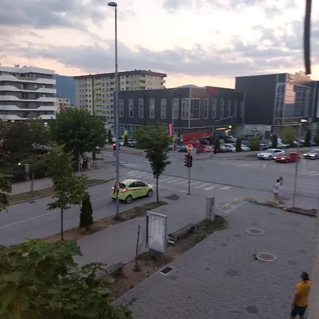 Apartman Dunja *